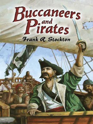 cover image of Buccaneers and Pirates